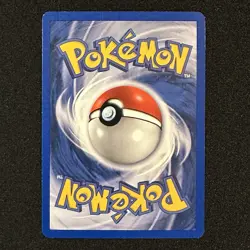 Double Gust 100/111 1st Edition Common | Neo Genesis 2000 | Pokemon TCG | NM - Image 2