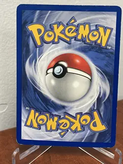 Pokemon Rocket's Scyther Gym Heroes 013/132 Holo Rare MP+ - Image 2