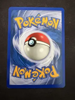 REVERSE HOLO Raticate [Legendary Collection] 61/110 - Pokemon TCG (NM) - Image 2