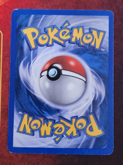 Pokemon Lugia 29/115 EX Unseen Forces Cosmos Holo Vintage - - Image 2