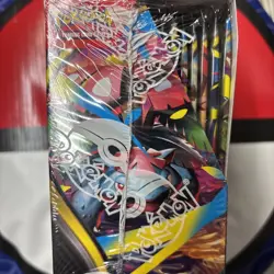 Pokemon TCG - Mega Evolution - ENHANCED Booster Box - SEALED NEW - Image 5