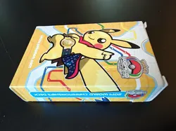 2014 World Championship Pokemon Deck - Michikazu Tsuda - Crazy Punch - Complete - Image 4