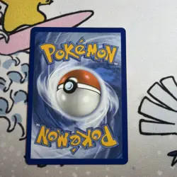 Pokemon TCG Ascended Heroes Numel 223/217 IR PACK FRESH - Image 2