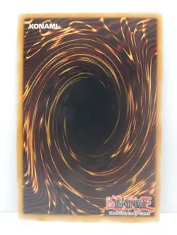 Yu-Gi-Oh - OTS-26 - OP26-EN001 - DIABELLSTAR THE BLACK WITCH - Image 2