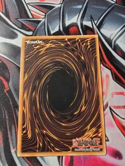 Yugioh! Jinzo - Secret Rare 2003 Collectors Tin BPT-011 - NM - Image 2