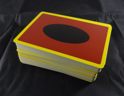 100 YuGiOh Anime Style Cards - Anime Style Cards - Yu-Gi-Oh - Image 3