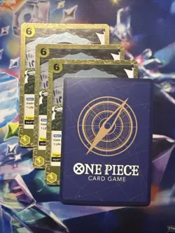 Kingdom Come | EB01-059 | Extra Booster: Memorial | ENG OPTCG | Playset x4 - Image 2