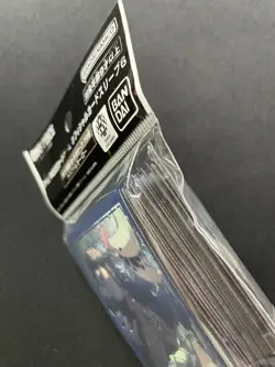 Trafalgar D. Water La 70 Sleeves Japanese One Piece Official Vol.6 Sealed ZY16 - Image 4