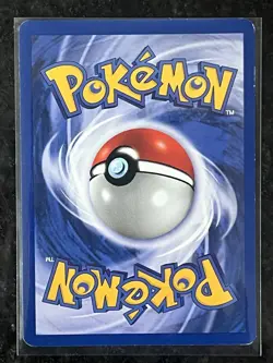 Pokemon TCG Eevee 55/82 Team Rocket Common card Unlimited LP - Image 2