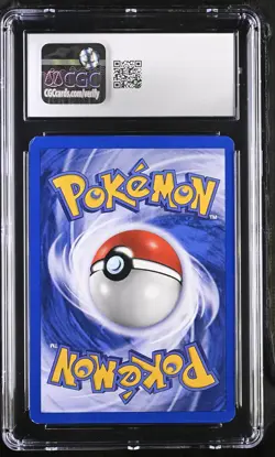 CGC 6.5 Shining Magikarp 2001 Neo Revelation 66/64 Holo Pokemon Card - Image 2