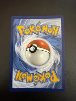 N's Zorua 189 Sv: Scarlet & Violet Promo Cards Holo - Image 2