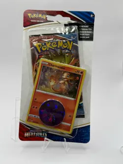 Team Up Sun And Moon Blister - (2) 3 Card Mini Booster Pack Coin 2019 + Battle S - Image 5