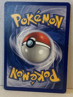 Pokemon Card Shadowless 1st Edition Abra 43/102 Base Set Near Mint or better (1) - Image 3