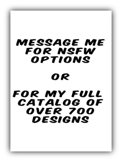 Karen Trading Card - Sexy Anime Waifu Custom Trainer | Christmas - Image 2