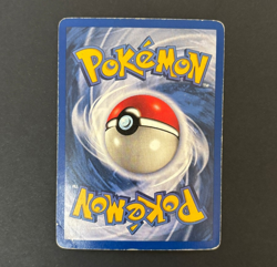 Pokemon Pidgeot Jungle 8/64 Holo 1999 WOTC TCG Card - MP - Image 3