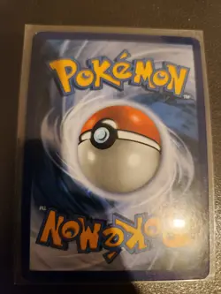 Pokemon TCG Electrode Evolutions 40/108 Reverse Holo Rare Holo Card - Image 2