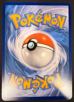 Pikachu - (25th Anniversary) 58/102 Jumbo Cards Regular - Pokemon TCG - Image 2