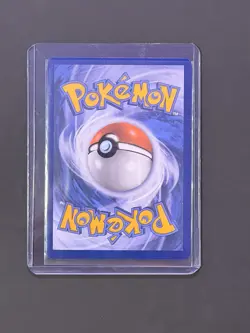 Vintage Pokemon Card - Wotc Promo Mewtwo #03/53 70 HP Promo Regular - Image 2