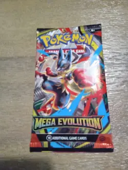 2 Booster BoxesWhite Flare& Phantasmal Flames/ Plus 4 pks of Pokemon Cards! All - Image 4