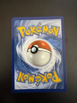 Pokemon TCG Iono's Kilowattrel Card Journey Together IR 163/159 - Image 2