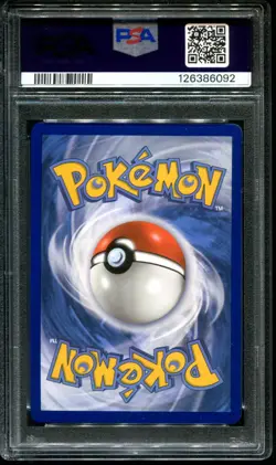 PSA 10 Pikachu Birthday Holo Celebrations 25th Anniversary Pokemon Card 24 - Image 2