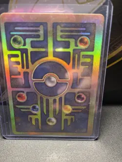 Ancient Mew 1 Miscellaneous Cards & Products Holo - Image 2