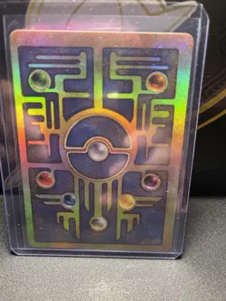 Ancient Mew 1 Miscellaneous Cards & Products Holo - Image 3