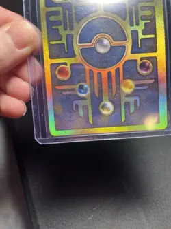 Ancient Mew 1 Miscellaneous Cards & Products Holo - Image 4