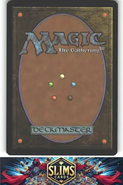 Crusader of Odric - Double Masters - MTG - Foil - #13 - NM - Image 2