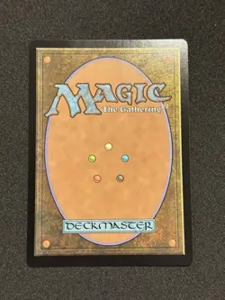 Ring Showcase - Boromir Warden of the Tower #0302 NM Regular - Image 3