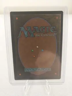 MTG Magic the Gathering MacCready, Lamplight Mayor Universes Beyond Fallout NM - Image 2