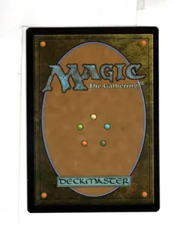 MTG SkeenAB Misty Rainforest from Modern Masters 2017. NM. - Image 2