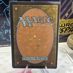 Smokestack 011/015 From the Vault: Annihilation Mythic Foil Artifact - Image 2