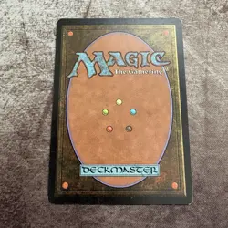 Lotus Petal - Tempest - MTG Magic the Gathering - MP - Image 2