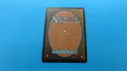 FOIL GLISTENING OIL NEW PHYREXIA MTG MAGIC THE GATHERING NM / UNPLAYED - Image 2