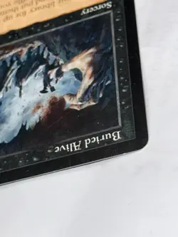 Buried Alive - Odyssey - Magic The Gathering - Image 5