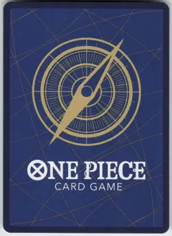 One Piece TCG Sanji SR Starter Deck 14: 3D2Y ST14-003 - Image 2