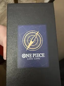 Tony Tony Chopper P-089 EN ONE PIECE TCG 25-26 OFFLINE REGIONALS FINALIST-NM - Image 3