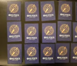 One Piece 20 SR card lot - (All different) - Image 5