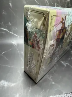 Disney Lorcana TCG Fabled Booster Box New and Sealed (IN HAND READY TO SHIP) - Image 4