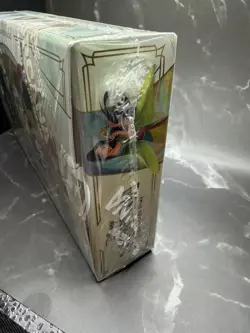 Disney Lorcana TCG Fabled Booster Box New and Sealed (IN HAND READY TO SHIP) - Image 5