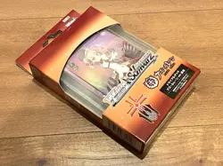 BUSHIROAD Weiss Schwarz Trial Deck Azur Lane ver. Iron-Blooded Orphans - Image 3