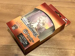 BUSHIROAD Weiss Schwarz Trial Deck Azur Lane ver. Iron-Blooded Orphans - Image 4