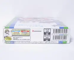 Weiss Schwarz Booster Box Fujimi Fantasia Bunko Standard Card Size - Image 3