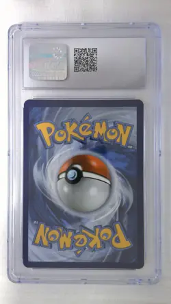 CGC 10 Copycat Rainbow 222/203 SWSH Evolving Skies 2021 Pokemon Card - Image 2