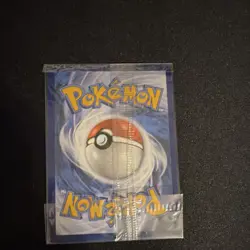 Pokemon Mewtwo Holo Promo SVP Black Star Promos 052 Card 130 HP Psyslash - Image 2