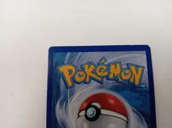 Pokemon Fossil Researcher Full Art Trading Card Furious Fists 110/111 TCG Holo - Image 5