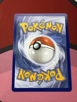 Budew Illustration Rare 221/217 Pokemon TCG Card Near Mint English - Image 2