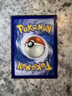 Umbreon 120/214 Sun & Moon Lost Thunder Reverse Holo Pokemon Card - Image 5