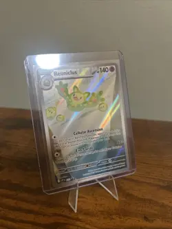 Reuniclus - 212 - SV: Scarlet And Violet Promo Card (SVP) - Image 1